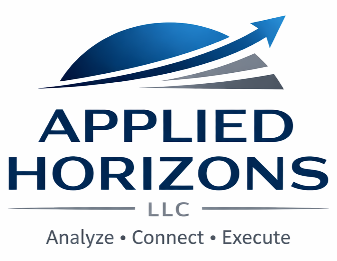 Applied Horizons